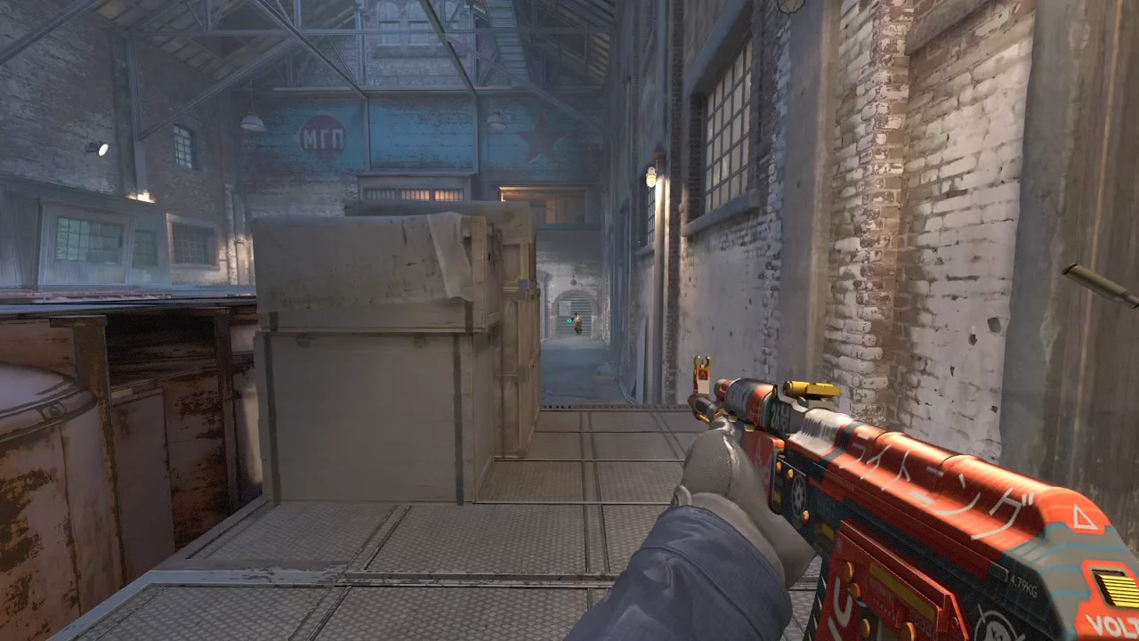 highlight